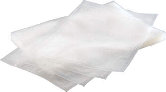 BOLSA ENVASADORA MAGIC VAC AC01059 50U 20x30