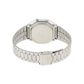 RELOJ CASIO VINTAGE ICONIC A168WEM-2EF