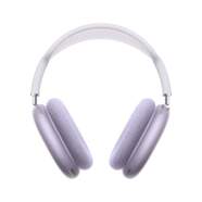 Auriculares Apple AirPods Max - Diadema, Cancelación activa de ruido, Bluetooth, Apple H1, Púrpura