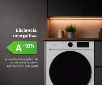 LVD. ARTICA AQUALINE61000AB 6K 1000R BCO VAPOR