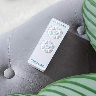 VENTILADOR TECHO CECOTEC AER5200 132CM DC 40W 5976