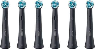 ACC. ORALB IO ULTIMATE CLEAN NEGRO 6UD  