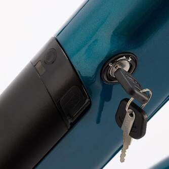 BICICLETA ELECTRICA NILOX J7 28X1,75P GREEN