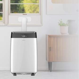 ACON.PORT DAITSU APD12FX PORTATIL 3010F FRIO