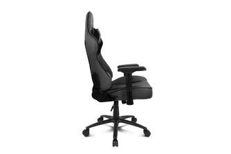 SILLA GAMING DRIFT DR90 XXL GRIS NEGRO