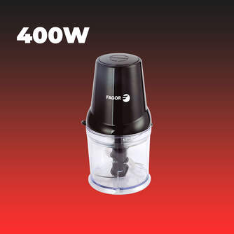 PICAD. FAGOR  CHOP-CHOP 0,5L INOX
