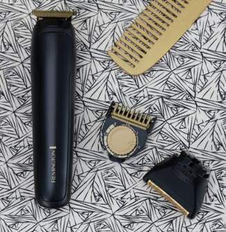 BARBERO Y CORTAPELO REMINGTON MB7050 T SERIES