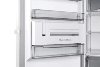 CONG.VER SAMSUNG RZ32C7CDEWWEF 186x60 1P NF BLANCO