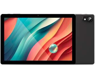 TABLET SPC GRAVITY 5 SE 9786464N 4/64 10,1%%%quot; NEGRO