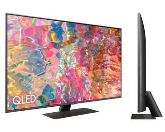 TV SAMSUNG 75%%%quot; QE75Q80BATXXC