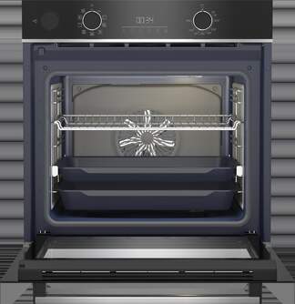 HORNO BEKO BBIS13300XMSE 72L GT VAPOR