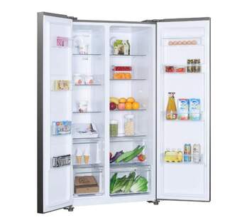 FRI. BEKO GNO5323XPN 177x91x67 NF INOX