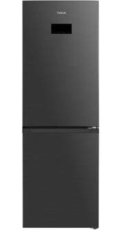 FRICOM. TEKA NFL345SS 188x60 NF INOX 113410005