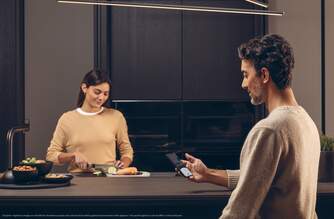 HORNO HAIER H6ID46G3HTB 78L MULTI HIDROLITICO