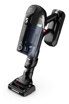 ASPI. ESCOBA ROWENTA RH99A9WO FLEX 70MN 32,4V PET