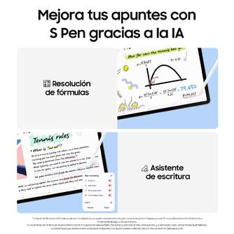 TABLET SAMSUNG TAB S10 FE  X620 12/256 13,1%%%quot; GRAY