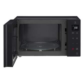 MICR. LG MH6535GIB NEGRO SMART 25L 1000W GRILL