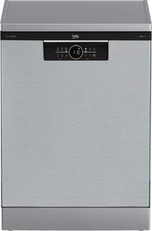 LVJ. BEKO BDFN26440XC 6P 14C INOX DSP 44DB INV