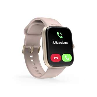 SMARTWATCH HAMA 00178615 FIT WATCH 5000 ROSA