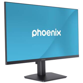 MONITOR PHOENIX 24%%%quot; VISION 24 FHD 75HZ HMDI/DP