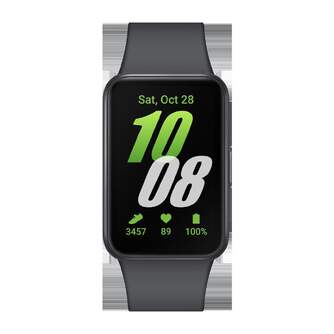 SMARTWATCH SAMSUNG GALAXY FIT 3 GREY