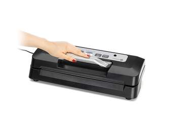 ENVASADORA LAICA VT3119 NEGRA 12L/MIN