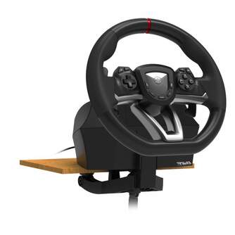 VOLANTE HORI RACING WHEEL APEX 2022