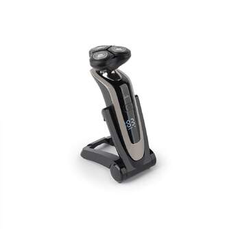 AFEITA. JATA JBMA1400 RED Y BATERIA IPX5 90MIN