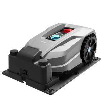 ROBOT CORTACESPED CECOTEC CONGA 800 CONNECTED