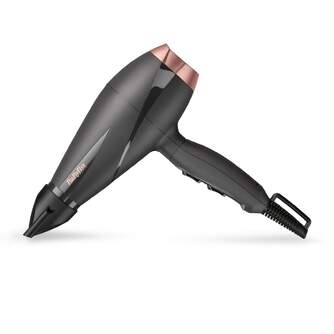SECADOR BABYLISS 6709DE 2100W AC IONICO GRIS ROSA
