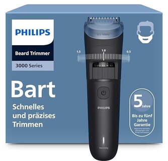 BARBERO PHILIPS BT3620/15 70MIN WET%%%amp;DRY CARGA 4H