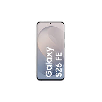 SMARTPHONE SAMSUNG S26 FE 8/128 6,7%%%quot; GRAPHITE