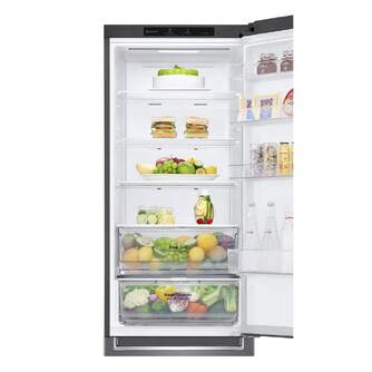 FRICOM. LG GBP62DSNGN 203x60 NF INOX DOORCOOLING