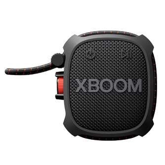 ALTAVOZ LG XG2TBK 5W BLUETOOTH IP67 10H