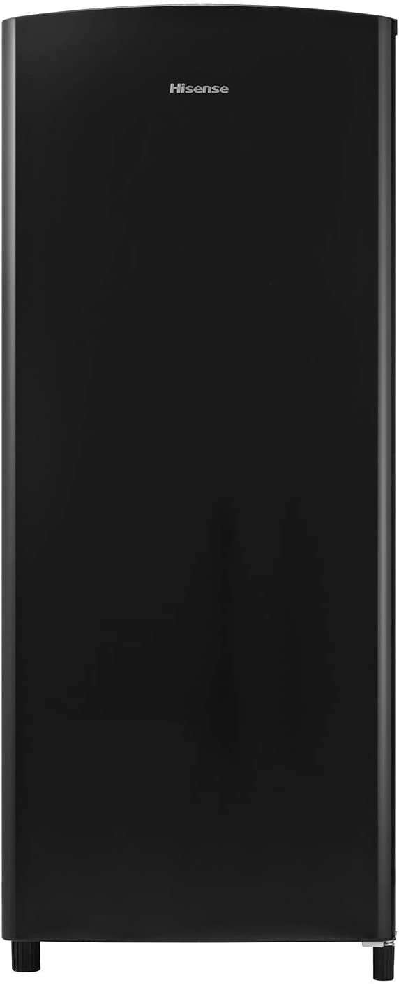 Frigorífico Hisense RR220D4ABF - F, 128x53cm
