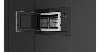 MICR. TEKA ML8210BIS BK CRISTAL 20L 112060008