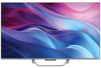 TV HAIER 55%%%quot; H55Q80FUX UHD QLED GOOGLETV BT PEANA