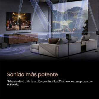 BARRASONIDO SAMSUNG HWQ990H 11.1.4 756W DATMOS WIF
