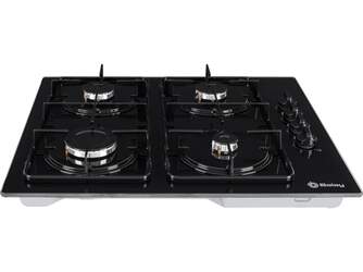 ENCIM. BALAY 3ETG464MB 4F NEGRO