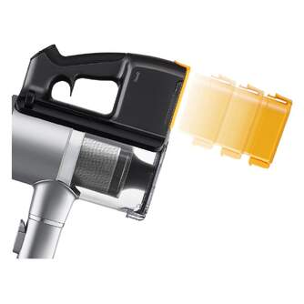 ASPI. ESCOBA LG A9K-CORE3S KOMPRES 260W 2 BATERIAS