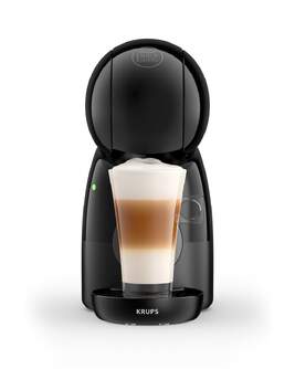 CAFET. KRUPS KP1A3B PICCOLO XS NEGRA DOLCE GUSTO