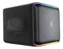 ALTAVOZ HIFUTURE EVENT HORIZON KARAOKE BLACK