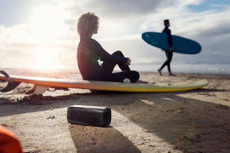 ALTAVOZ PHILIPS TAS4807B/00 BT