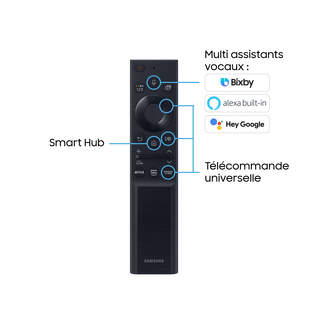 TV SAMSUNG 75%%%quot; QE75Q80A UHD QLED HDR1500 FULLARRAY