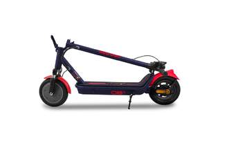 PATIN ELECTRICO RED BULL RACE TEN2 10%%%quot; 350W 30KM