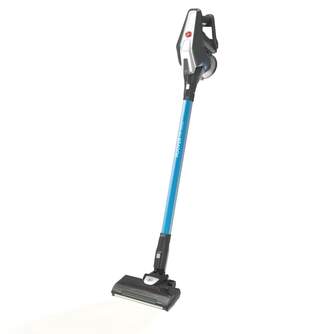 ASPI. ESCOBA HOOVER HF322TP 22V DOBLE LED MASCOTAS