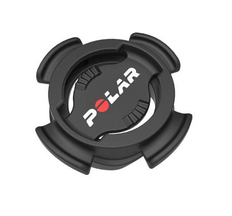Soporte Bicicleta Manillar Polar - Ajustable, compatible con V650/M450