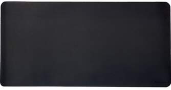 ALFOMBRILLA PHOENIX MATEPAD 80x40 IMPERMEAB NEGRA