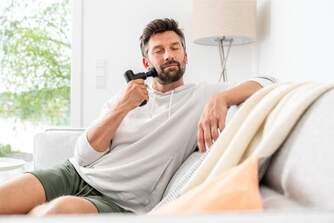 PISTOLA MASAJE BEURER MG79