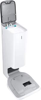 ASPI. ROBOT SAMSUNG VR50T95735W/WA AUTOVACIO 3D WI